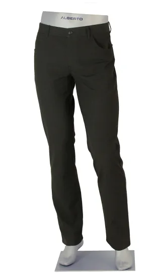 Alberto - Ceramica Stone Black