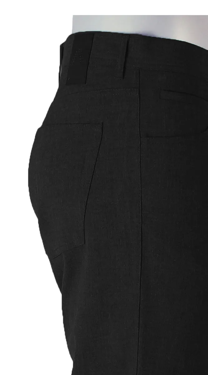Alberto - Ceramica Stone Black