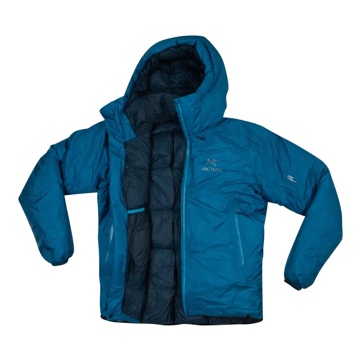Arcteryx Gore Thermium Down Jacket - Men's