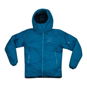 Arcteryx Gore Thermium Down Jacket - Men's