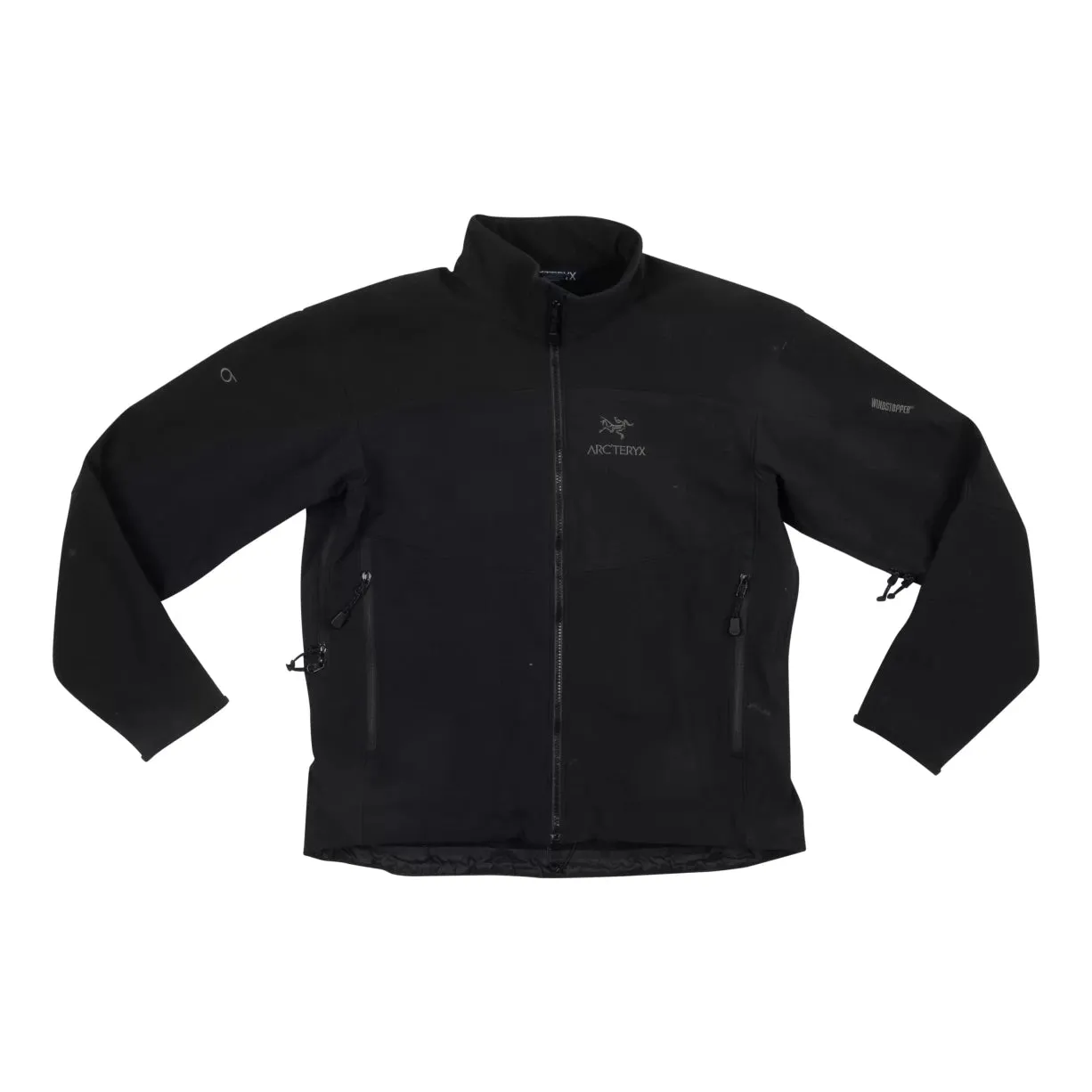 Arc'teryx WindStopper Softshell Jacket - Men's