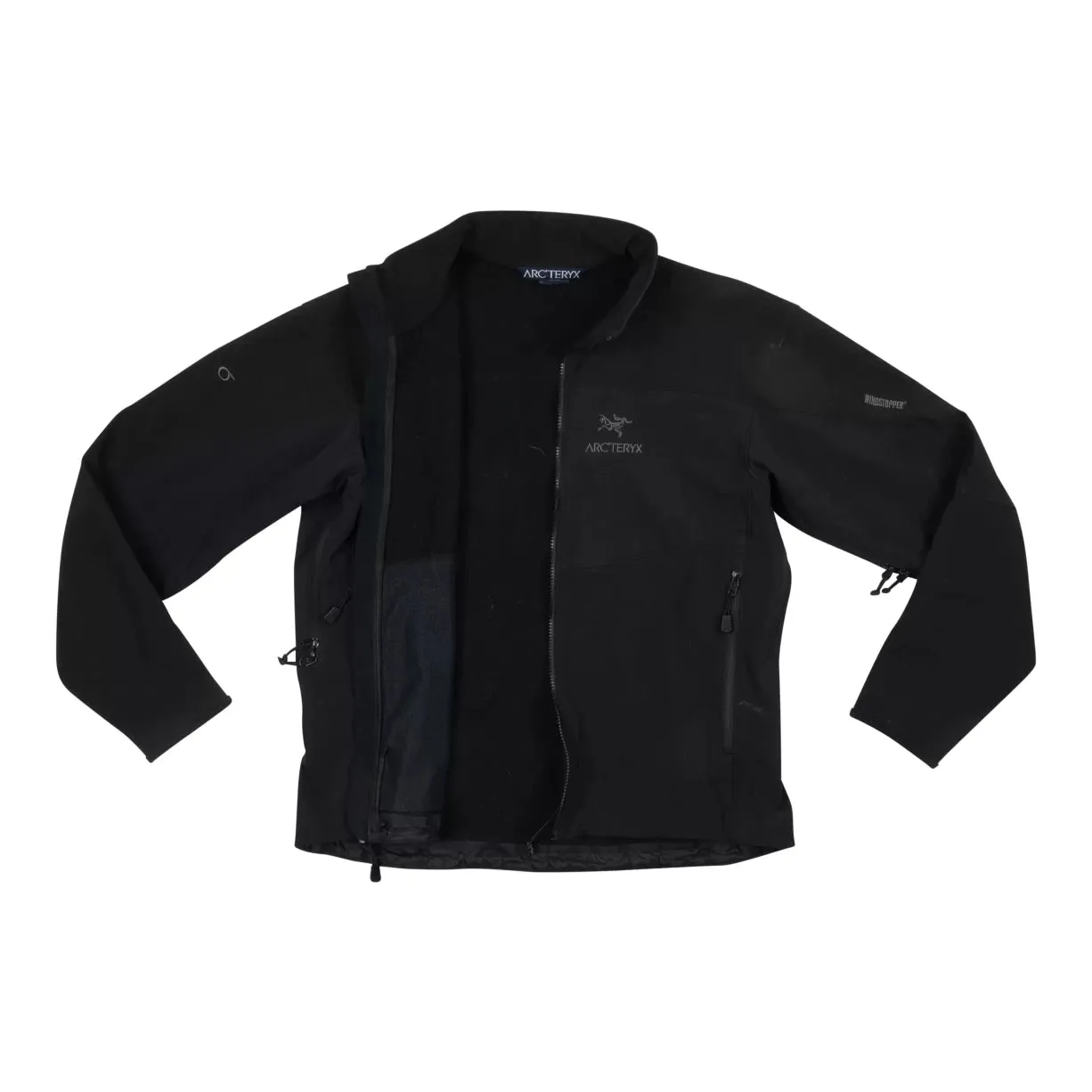 Arc'teryx WindStopper Softshell Jacket - Men's