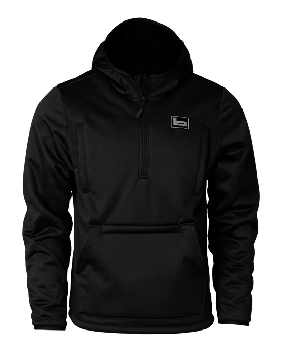 Banded Fanatech Softshell 1/2 Zip