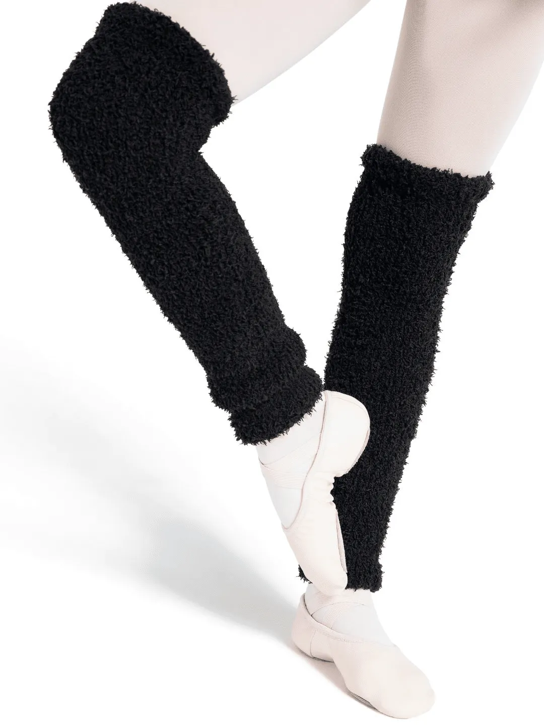 Capezio CK10981W Harmonie 18" Pamper Legwarmer