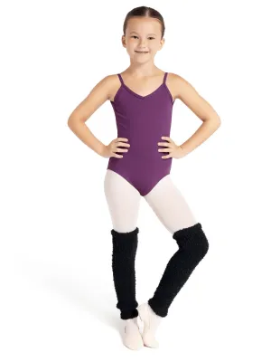Capezio CK10981W Harmonie 18" Pamper Legwarmer