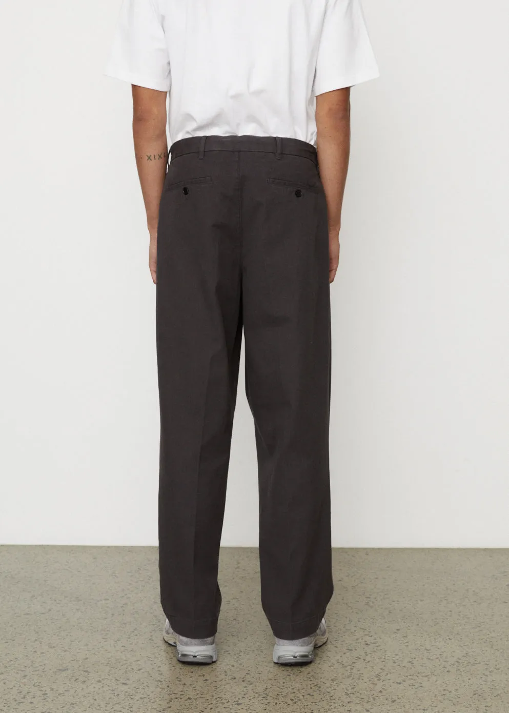 Classic Trousers