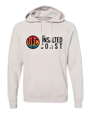 COLOR CIRCLE HOOD