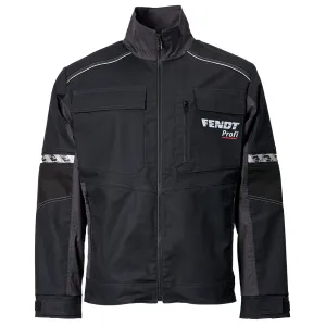Fendt Profi Multifunctional Jacket – Sustainable, Durable & Comfortable | X99102300C