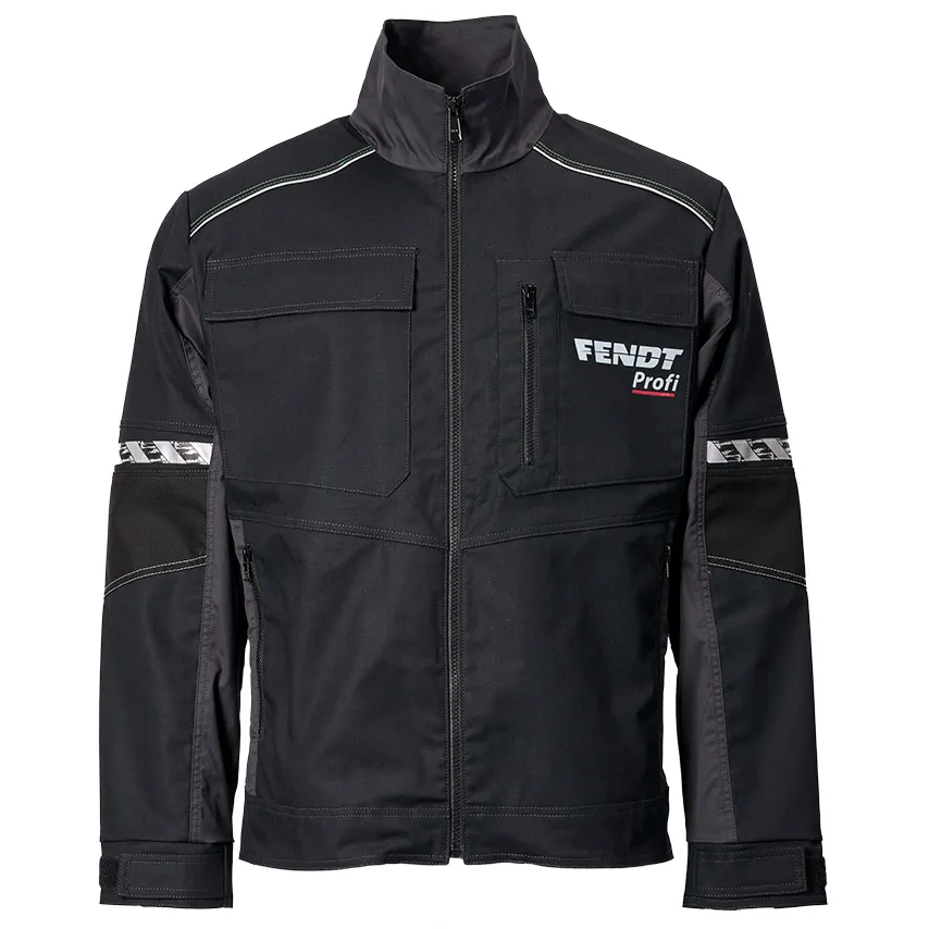 Fendt Profi Multifunctional Jacket – Sustainable, Durable & Comfortable | X99102300C