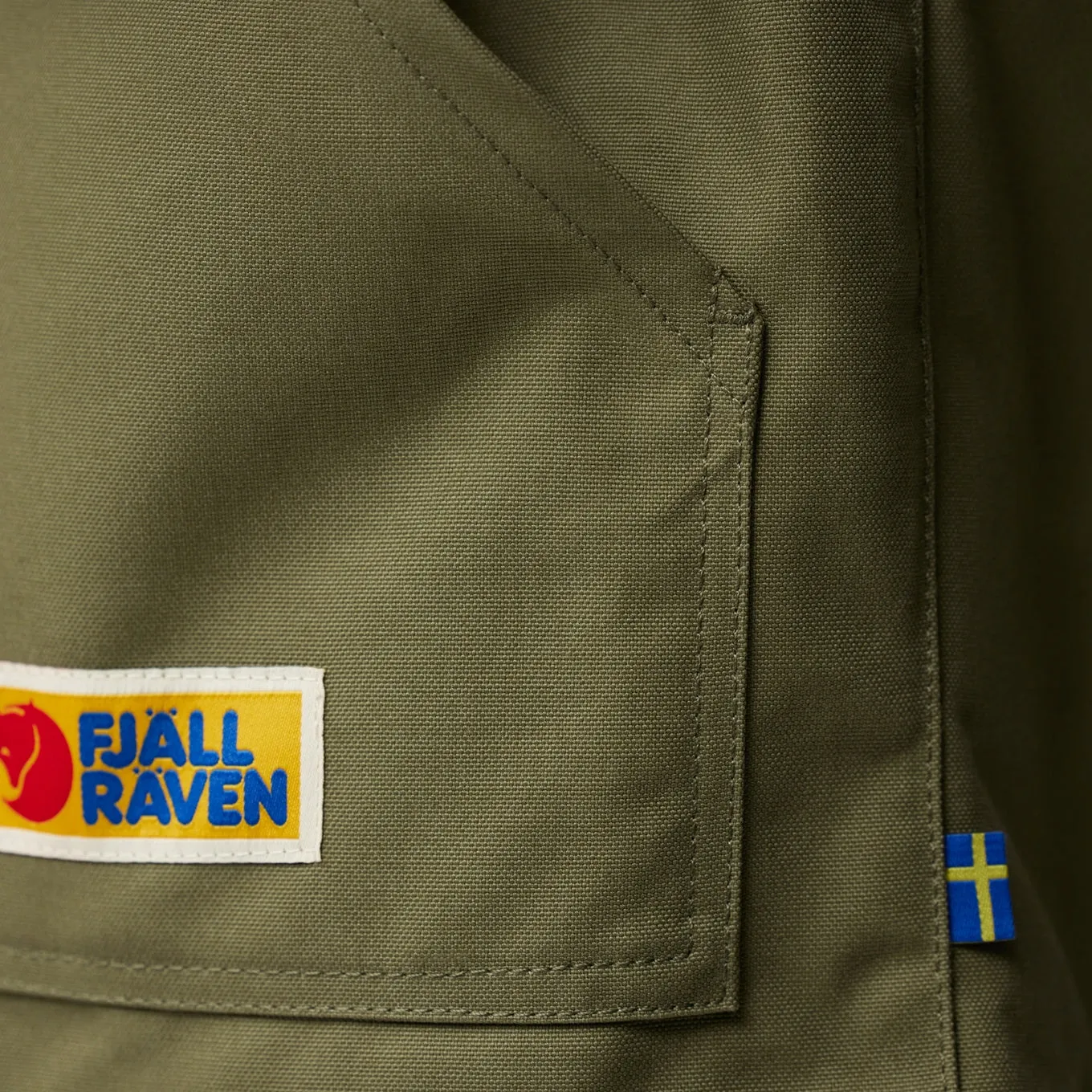 Fjallraven Men's VARDAG JACKET F87006