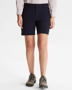 Flinders Wmns 7" Shorts - Pure Navy