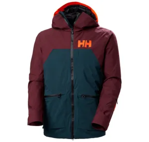 Helly Hansen Straightline LIFALOFT 2.0 Jacket 2024