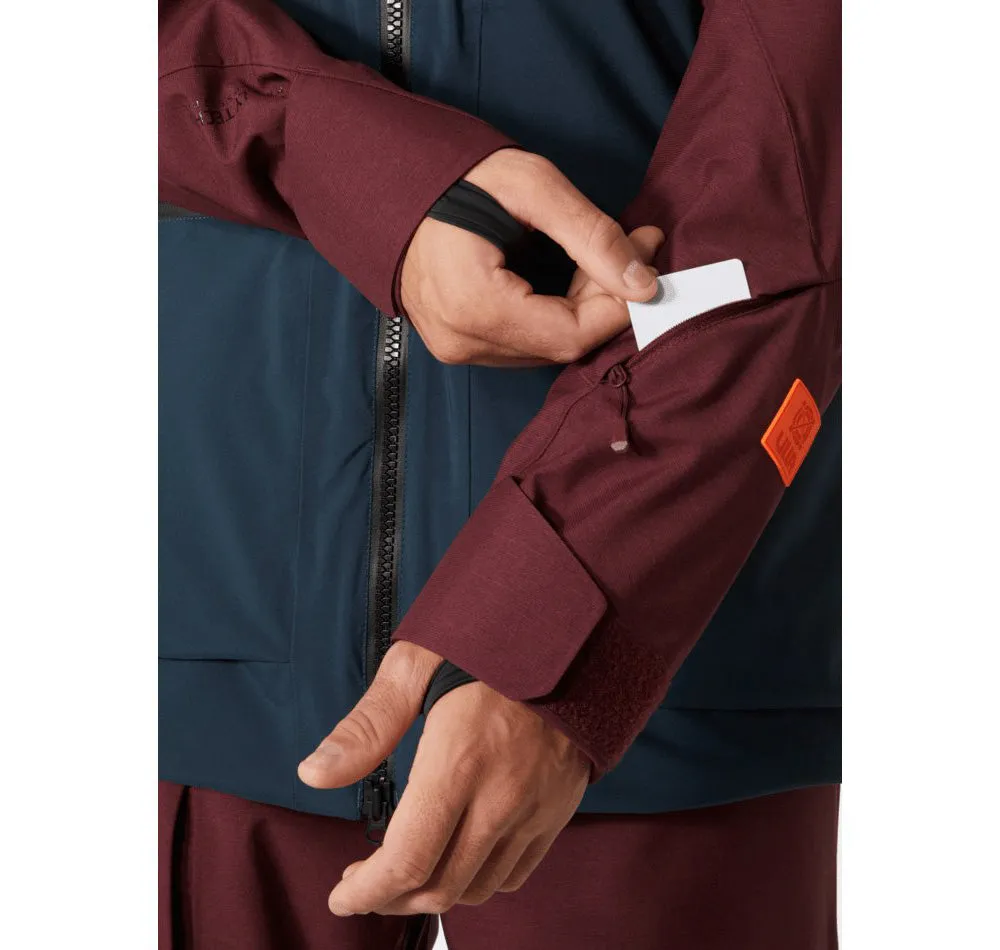 Helly Hansen Straightline LIFALOFT 2.0 Jacket 2024