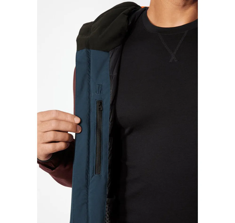 Helly Hansen Straightline LIFALOFT 2.0 Jacket 2024