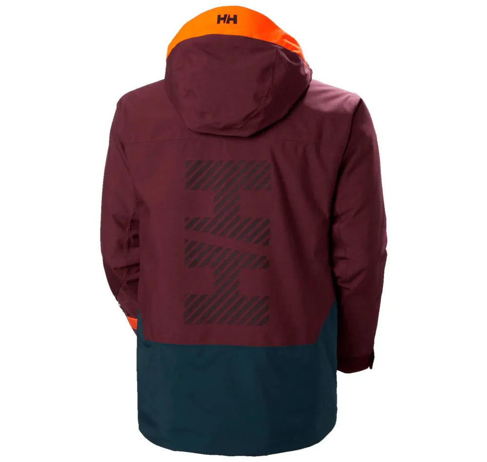 Helly Hansen Straightline LIFALOFT 2.0 Jacket 2024