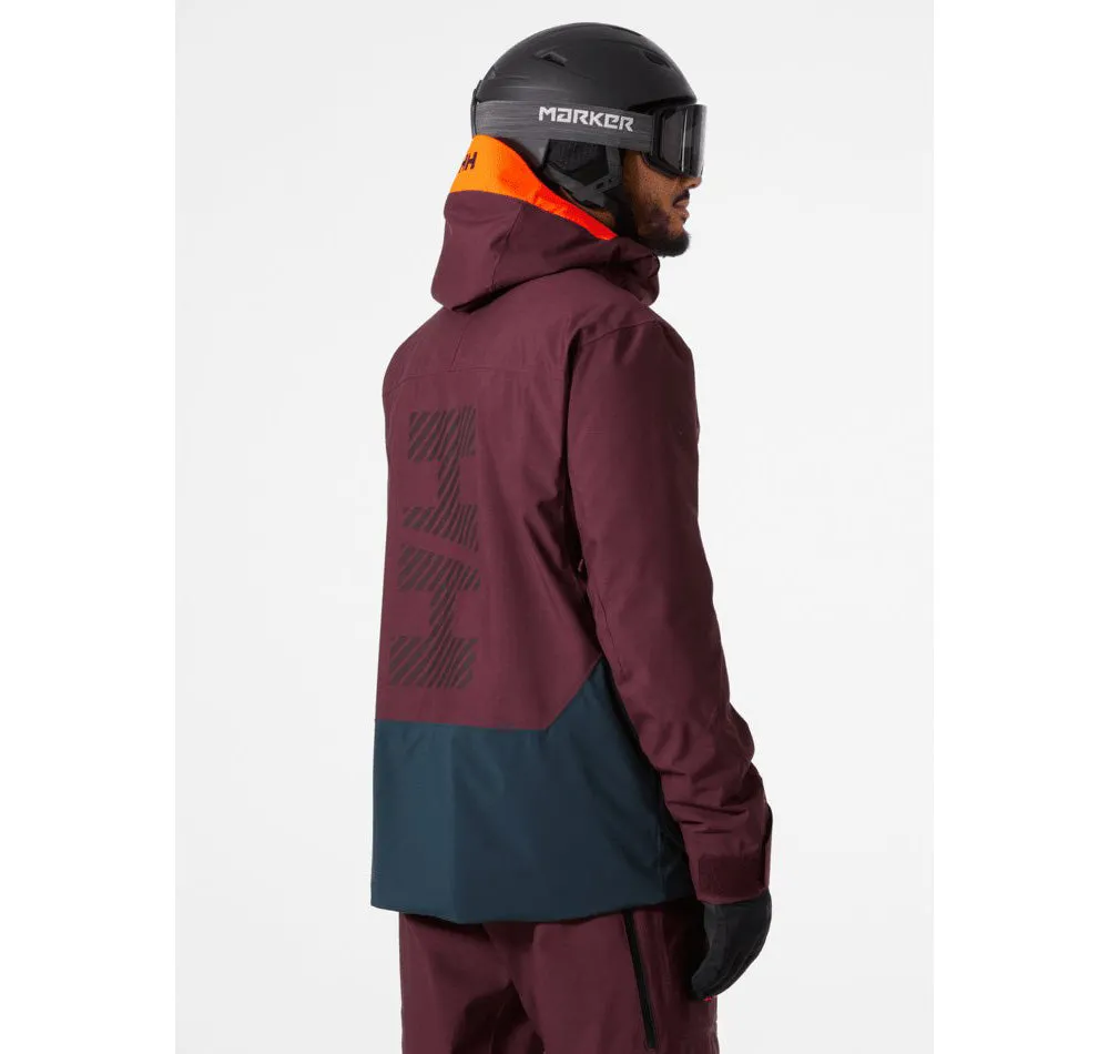 Helly Hansen Straightline LIFALOFT 2.0 Jacket 2024
