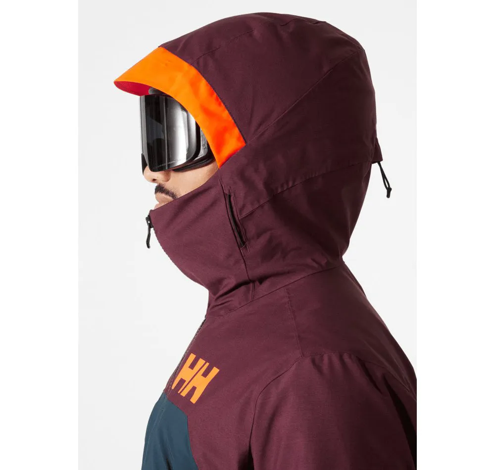 Helly Hansen Straightline LIFALOFT 2.0 Jacket 2024