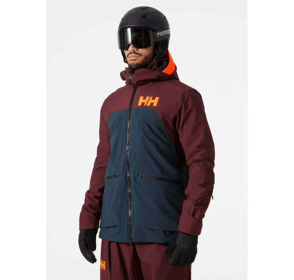 Helly Hansen Straightline LIFALOFT 2.0 Jacket 2024