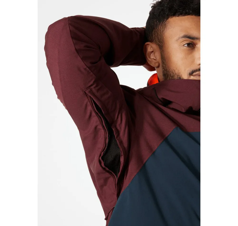 Helly Hansen Straightline LIFALOFT 2.0 Jacket 2024