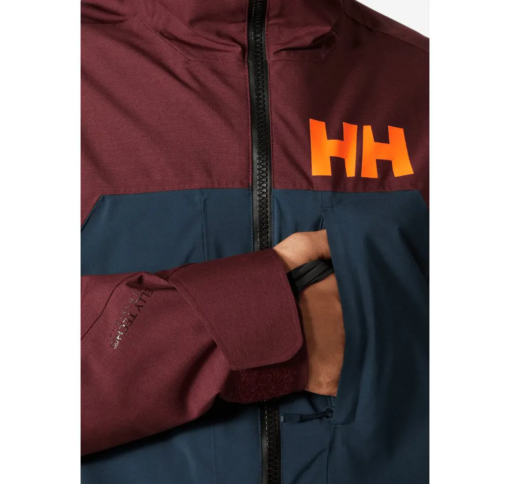Helly Hansen Straightline LIFALOFT 2.0 Jacket 2024