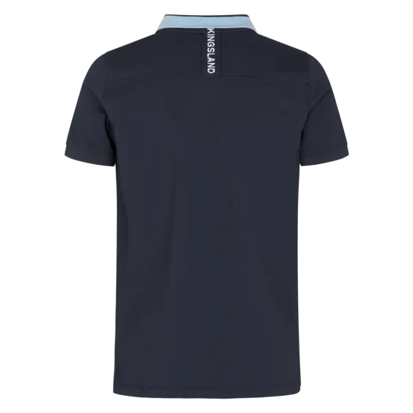 KLharli Juniors' Piqué T-shirt