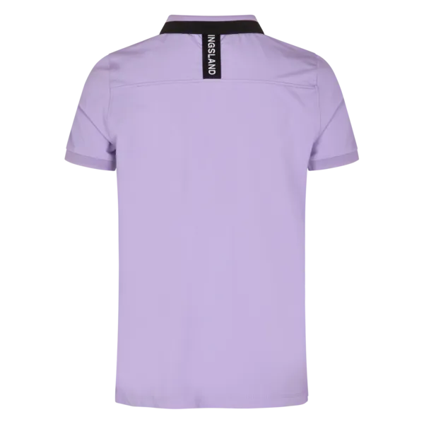 KLharli Juniors' Piqué T-shirt