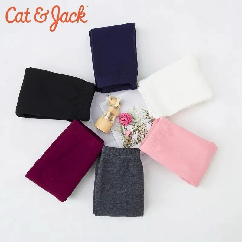 NAVY BLUE PLAIN FLEECE WARM LEGGING TROUSER