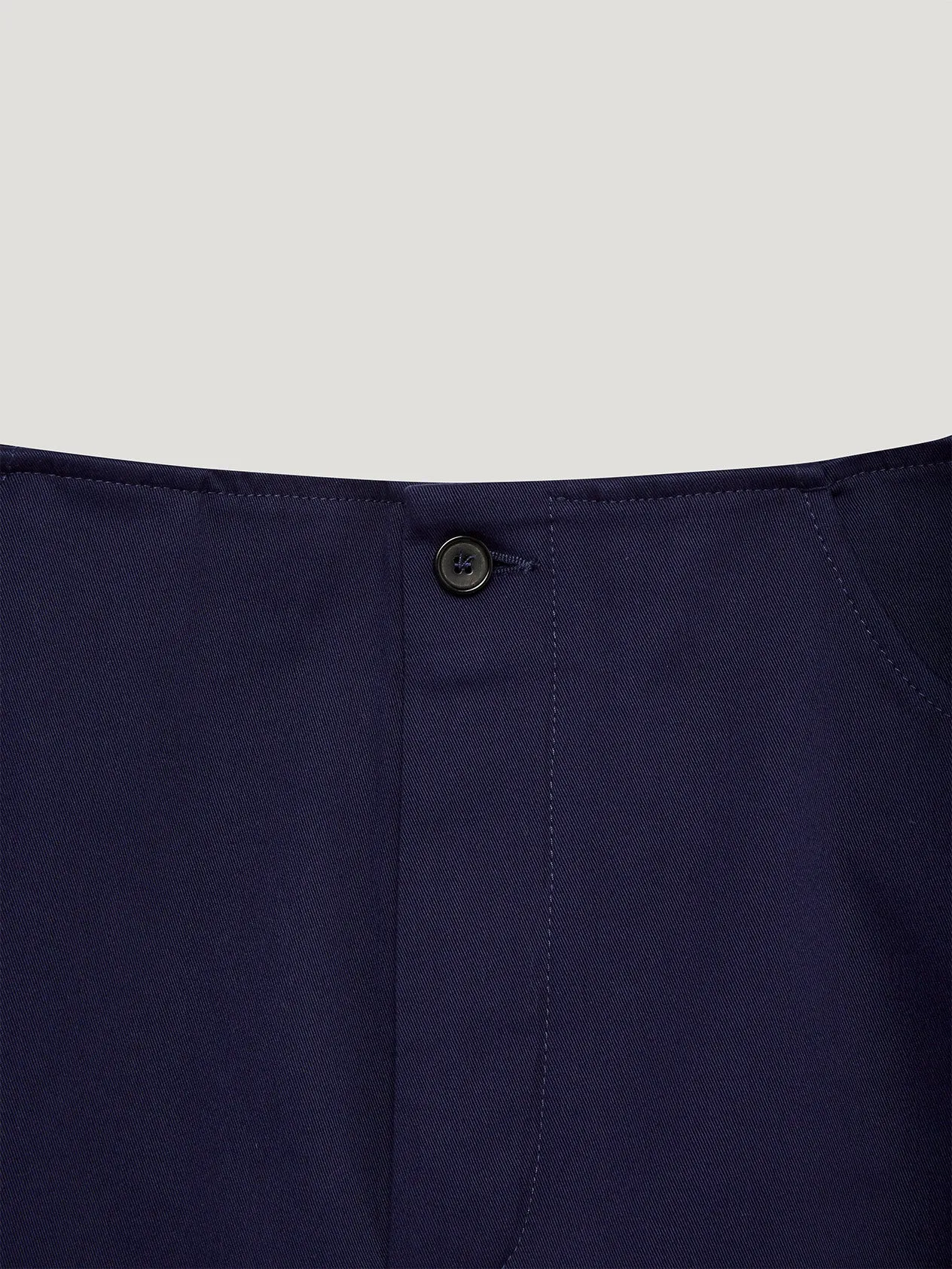 Navy Mariner Trousers