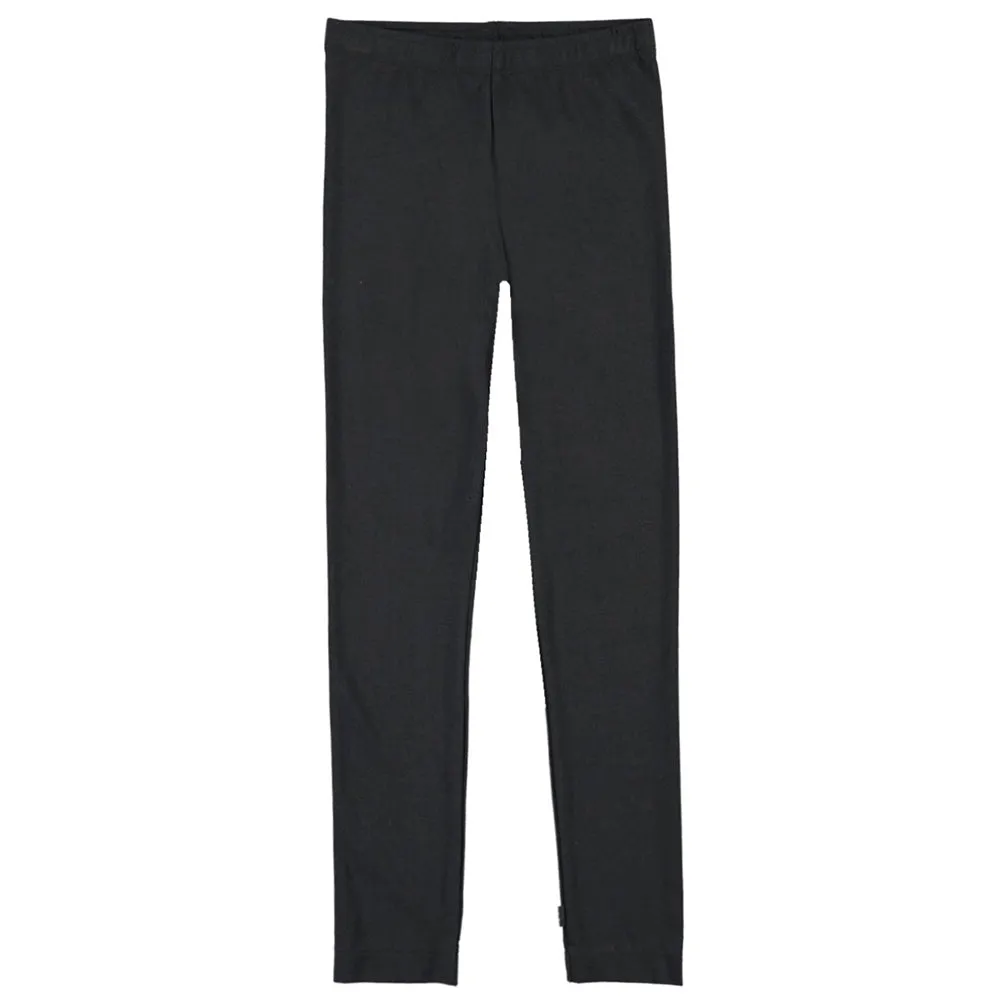 Nica Leggings | Warm Black