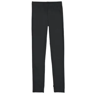 Nica Warm Black Leggings