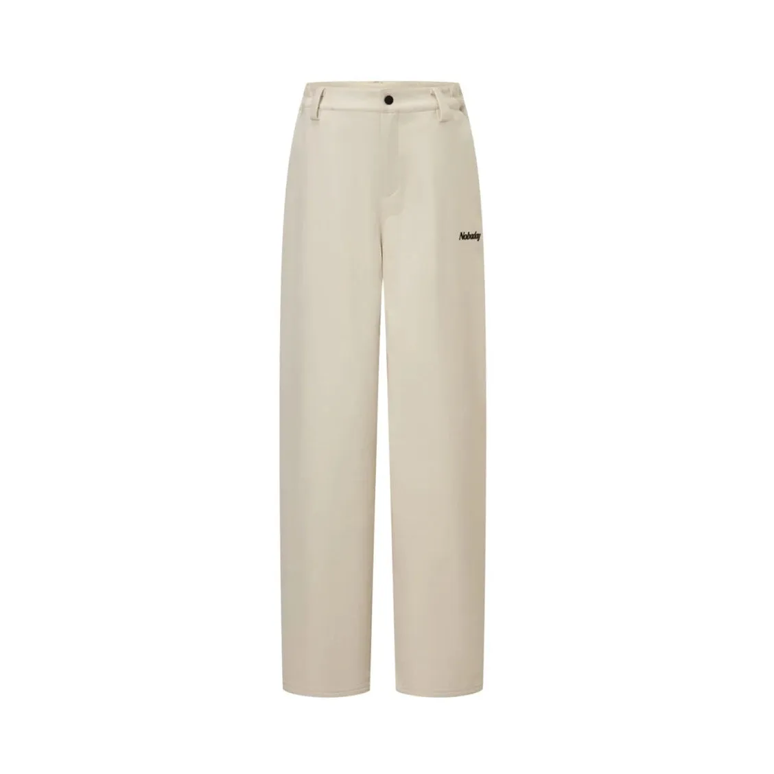 Nobaday JUICY WIDE LEG SNOW PANTS