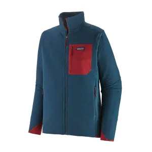 Patagonia R2 TechFace Jacket - TIDB 83625