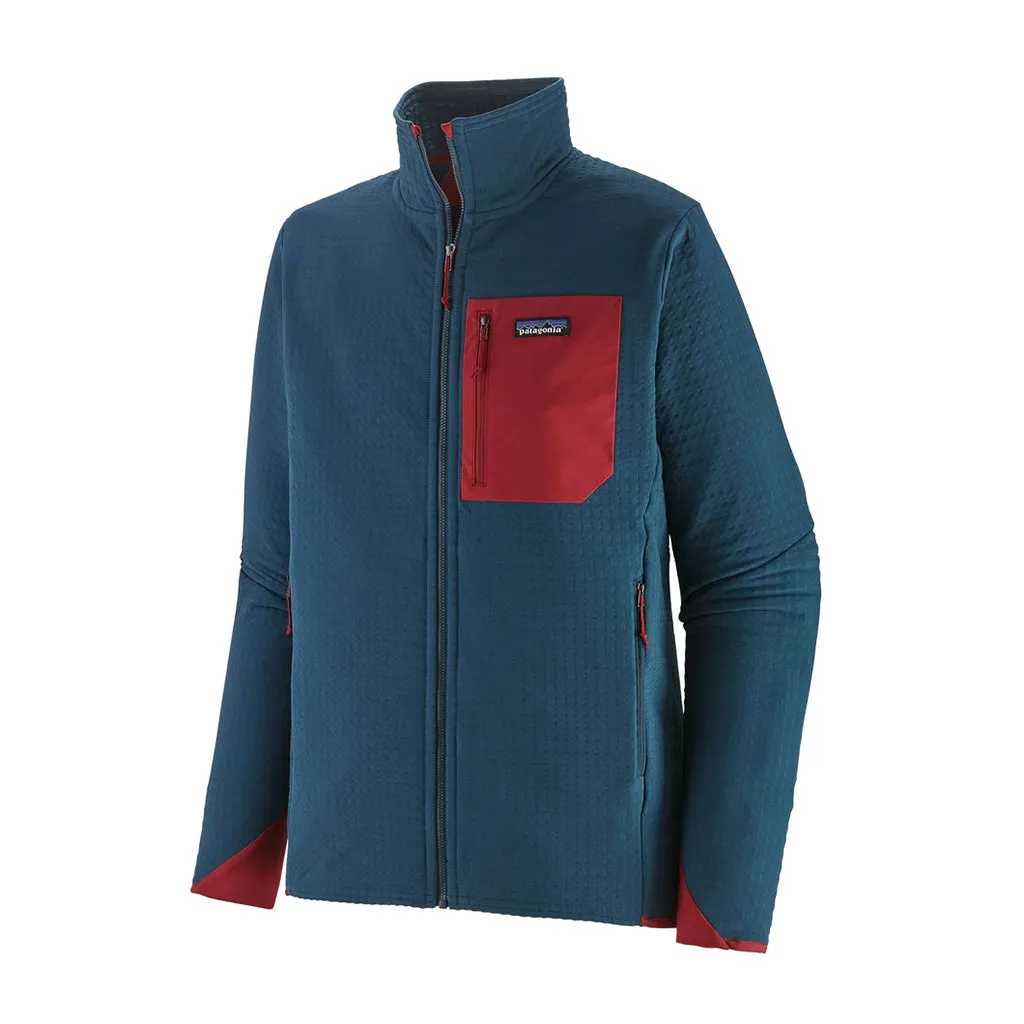 Patagonia R2 TechFace Jacket - TIDB 83625