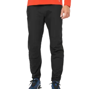 Salomon Men's Bonatti Waterproof Trail Pants