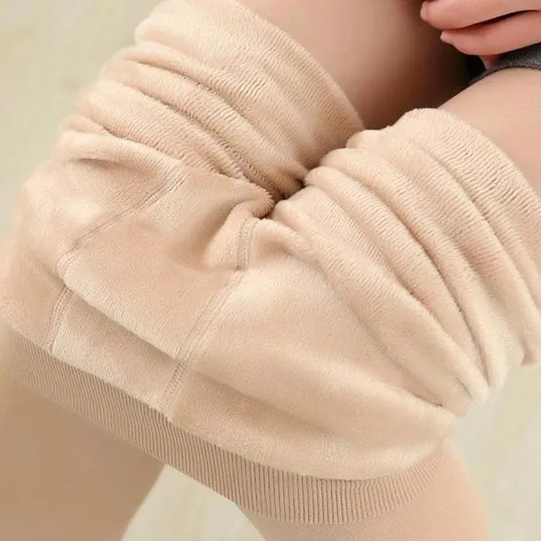Snuggly Winter Leggings