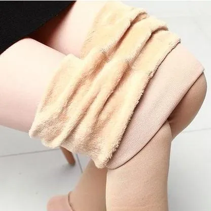 Snuggly Winter Leggings