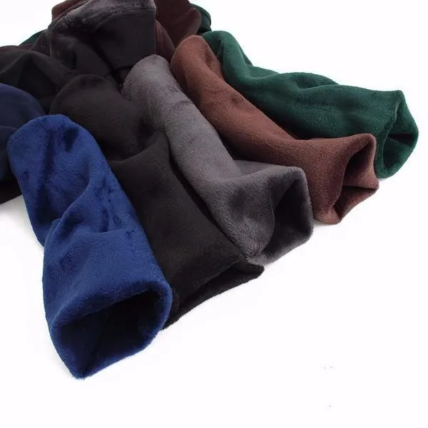 Snuggly Winter Leggings