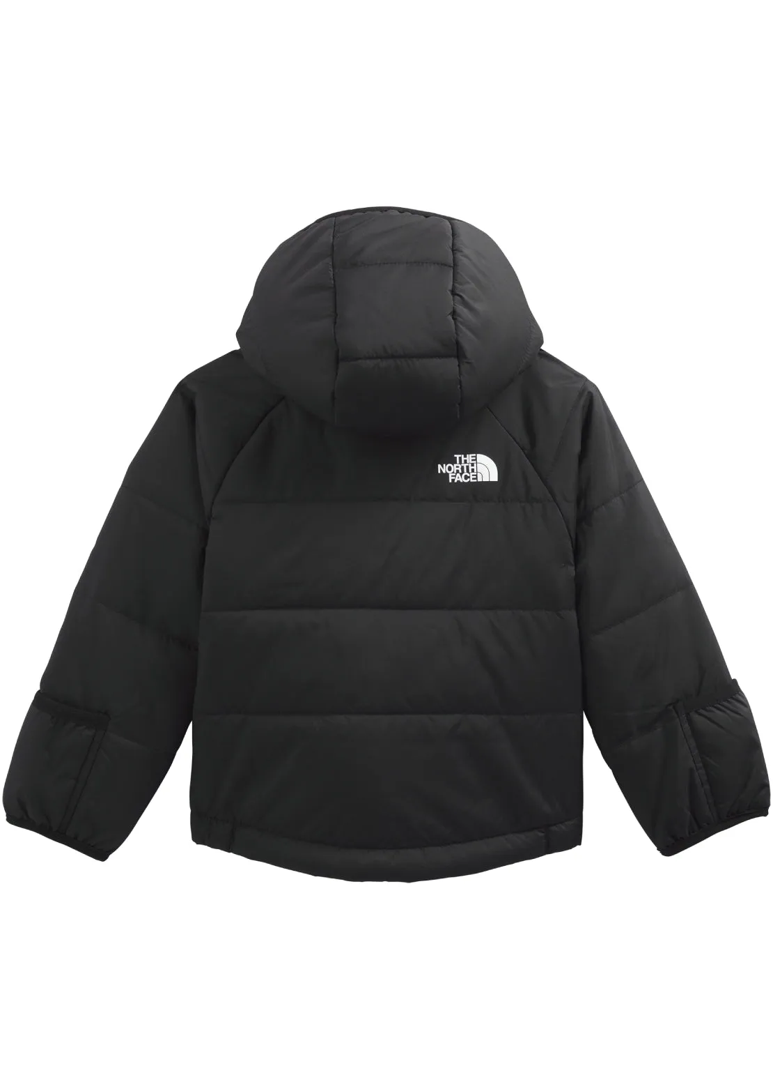 The North Face Infant Reversible Perrito Hooded Jacket