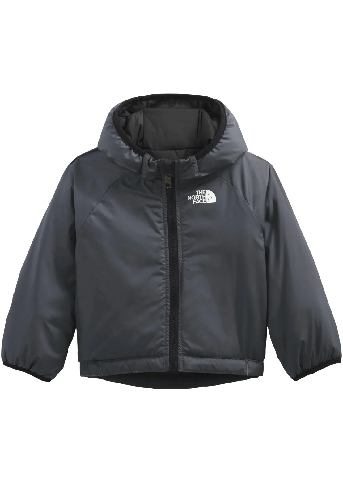 The North Face Infant Reversible Perrito Hooded Jacket