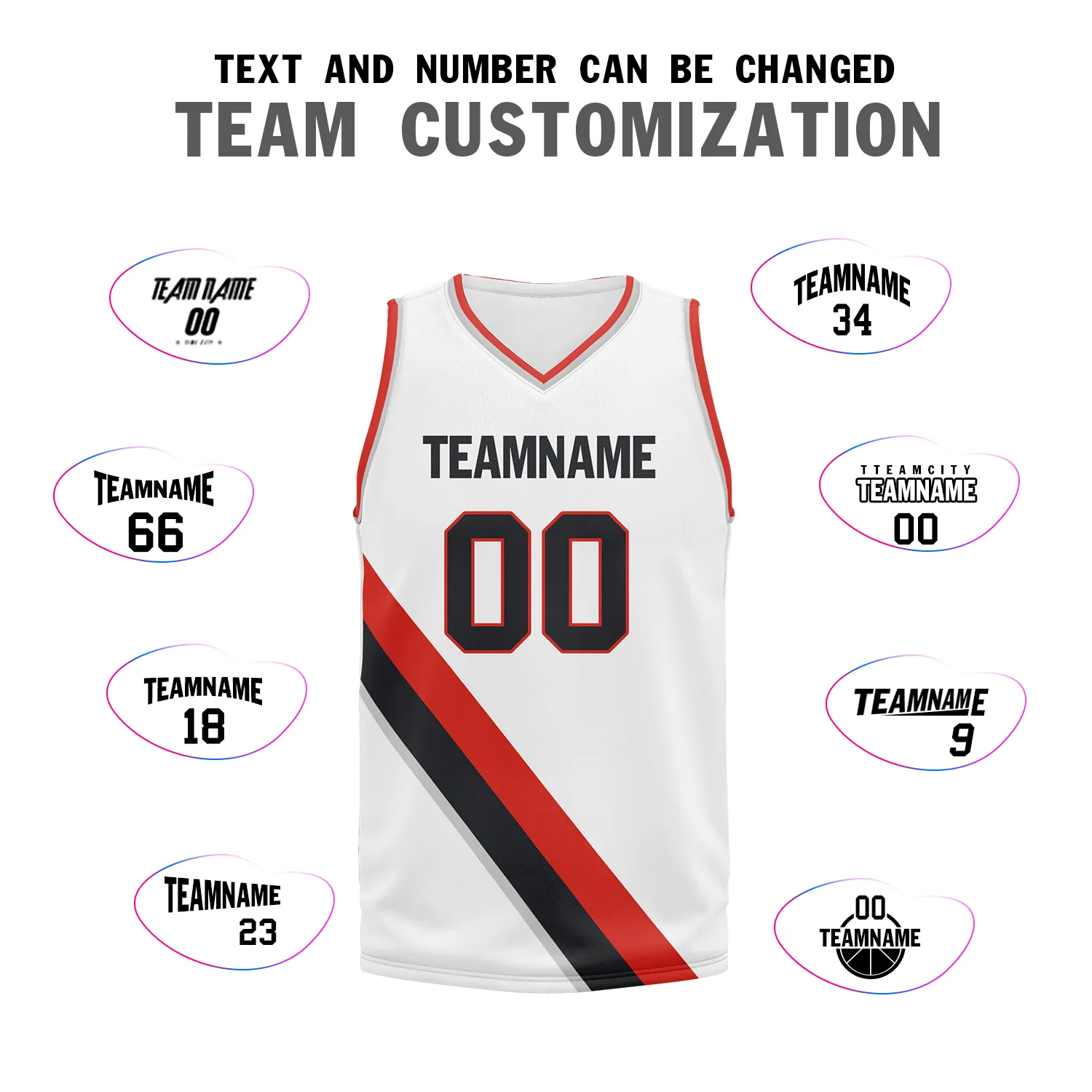 Unique Gift,Custom White Classic Style Sports Uniform Basketball Jersey BBJ01-bd0a70c7