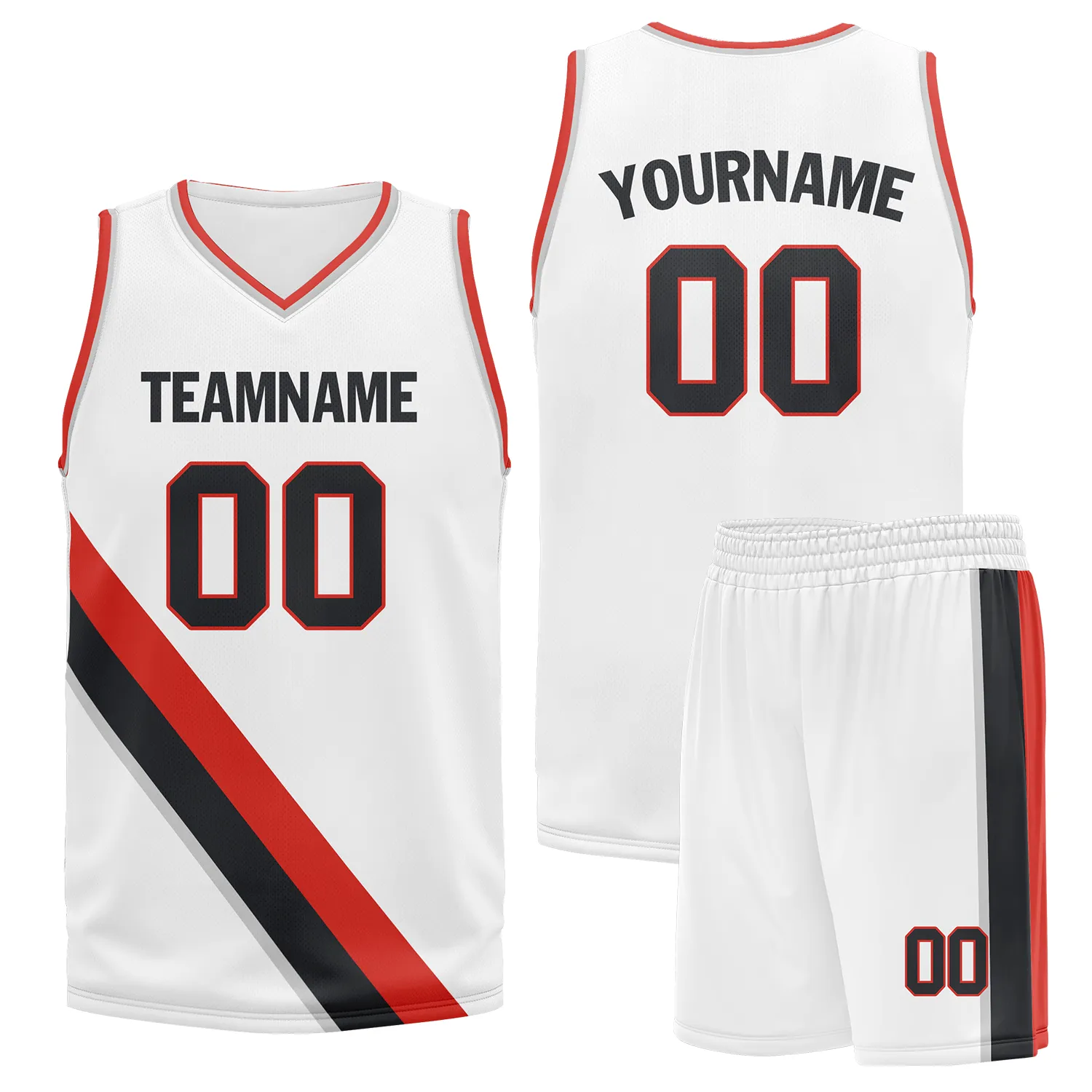 Unique Gift,Custom White Classic Style Sports Uniform Basketball Jersey BBJ01-bd0a70c7