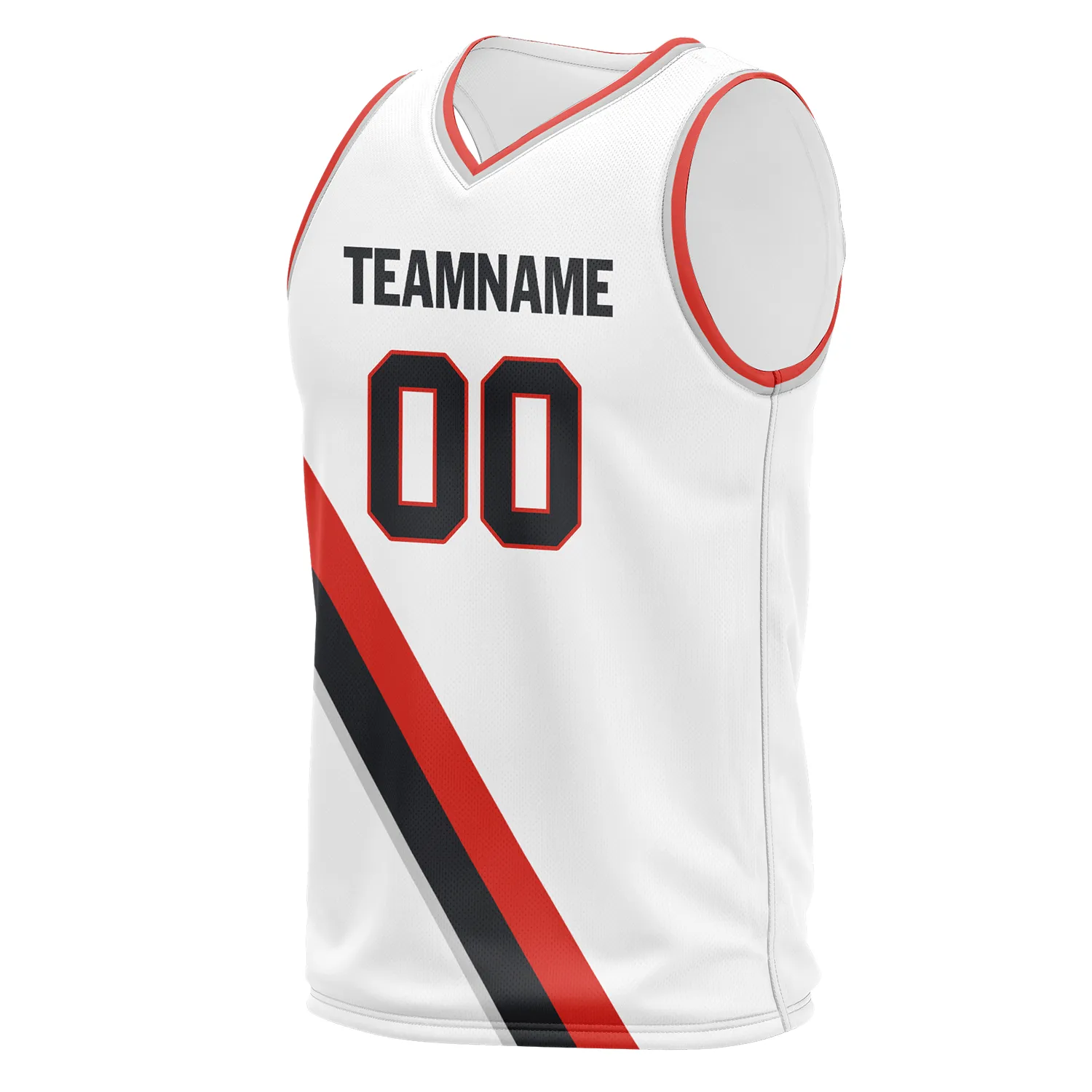 Unique Gift,Custom White Classic Style Sports Uniform Basketball Jersey BBJ01-bd0a70c7