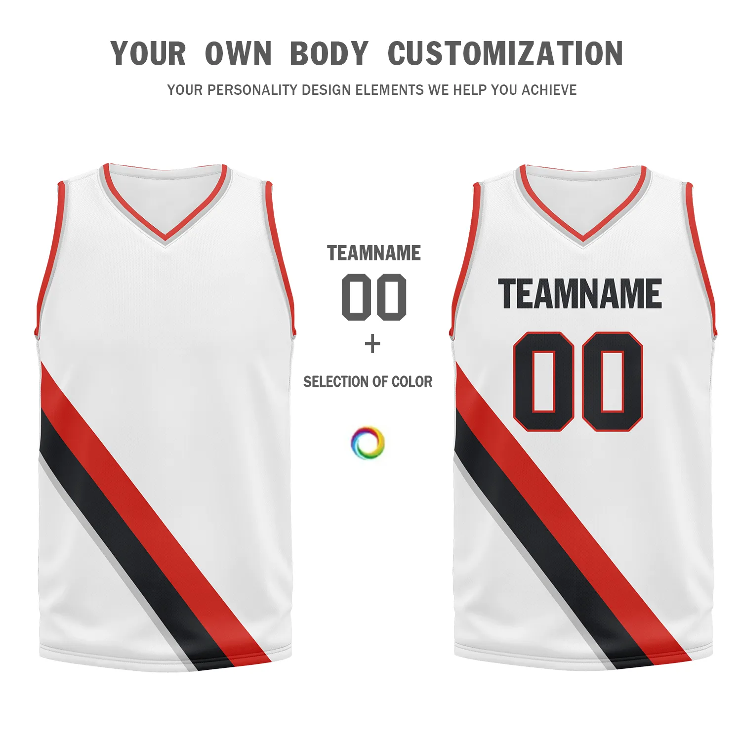 Unique Gift,Custom White Classic Style Sports Uniform Basketball Jersey BBJ01-bd0a70c7