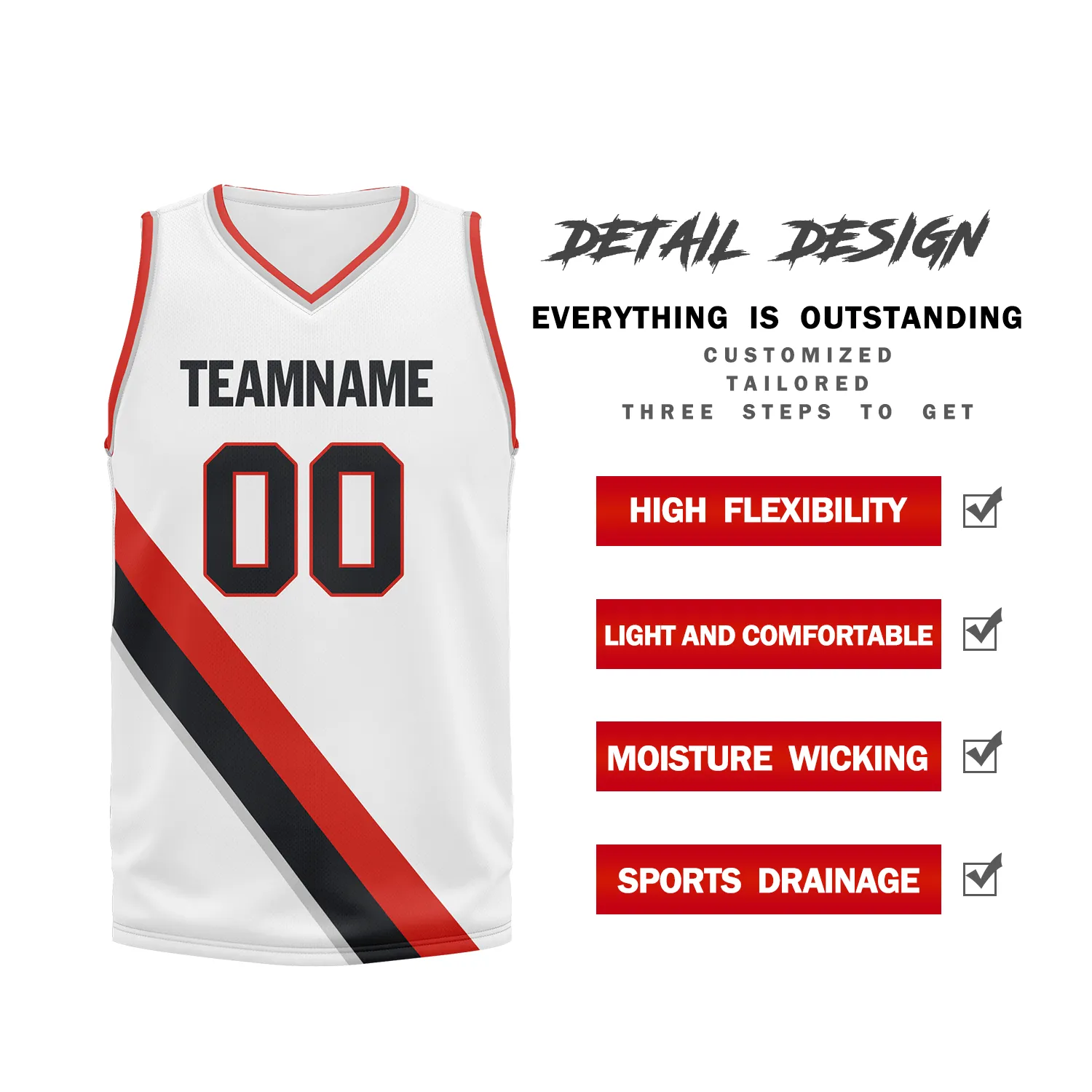 Unique Gift,Custom White Classic Style Sports Uniform Basketball Jersey BBJ01-bd0a70c7