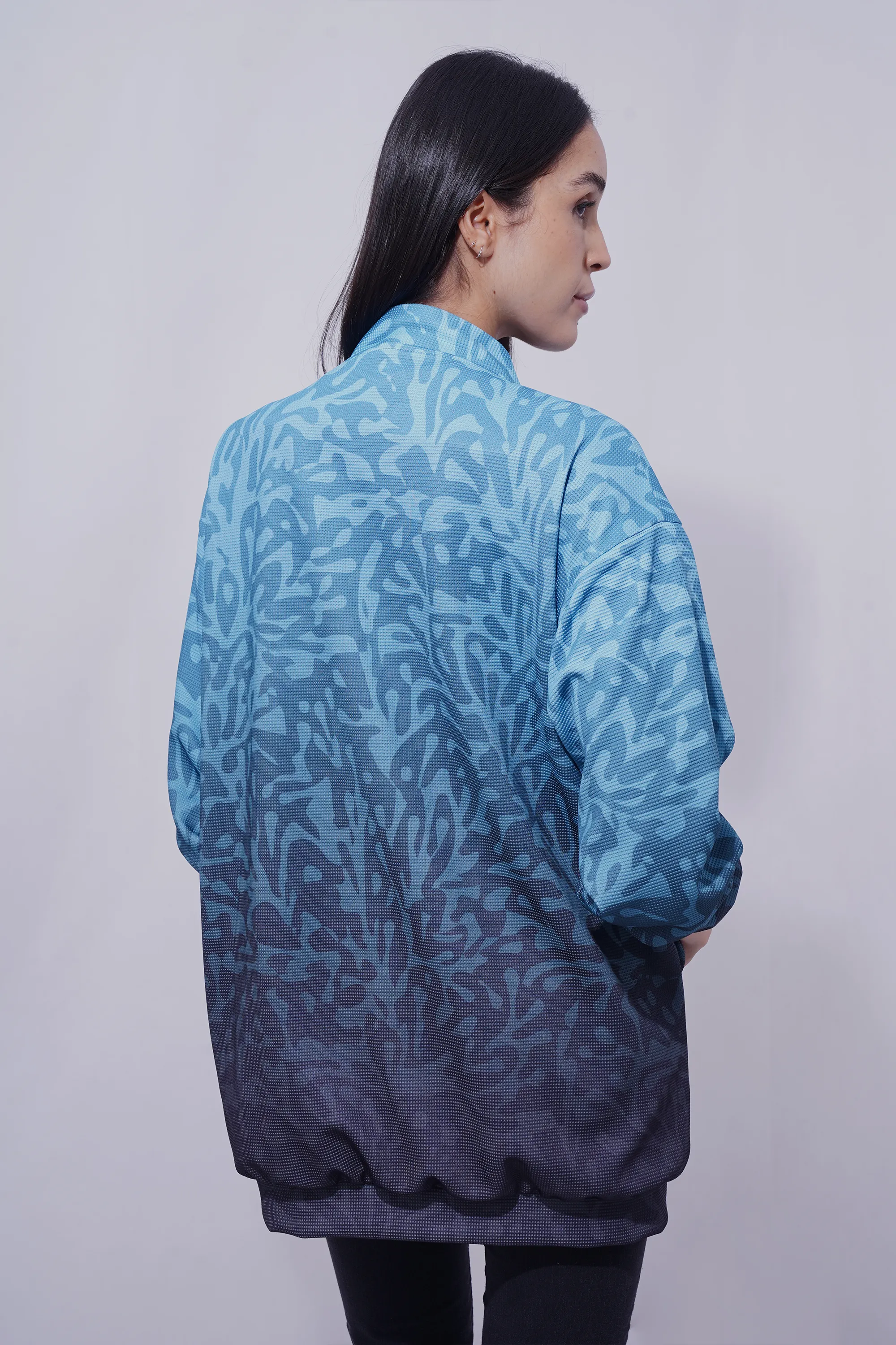 Warm Winter Athletic Jacket