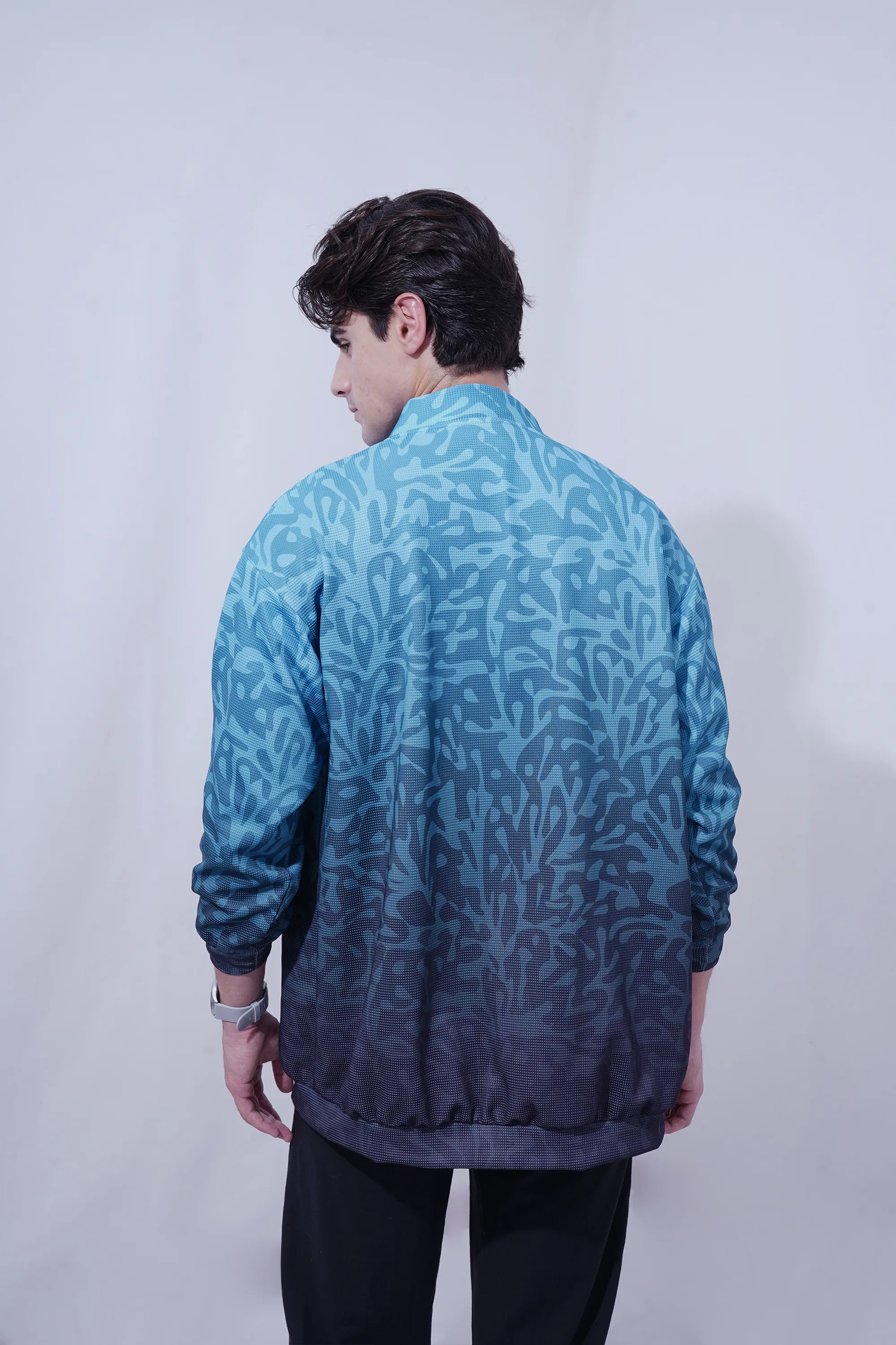 Warm Winter Athletic Jacket