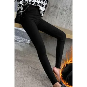 Women Skinny Stretch Soft & Warm Winter Legging - WLGC52710