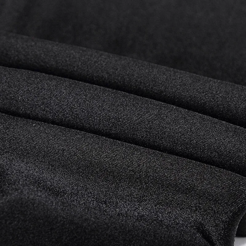 Women's Outside Wear Thicker Plus Cashmere Slim Thin Warm Pants Leggings