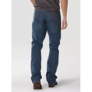 Wrangler Retro Relaxed Boot Cut Jean